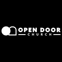 open door church logo